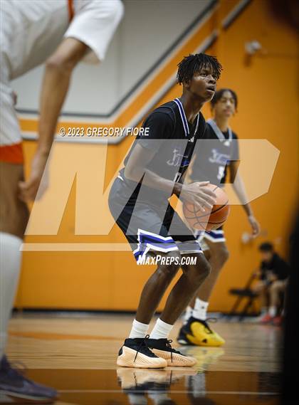 Thumbnail 3 in Jordan vs Grant (2023 South Pasadena Tournament) photogallery.