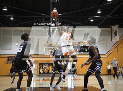 Thumbnail 1 in Jordan vs Grant (2023 South Pasadena Tournament) photogallery.