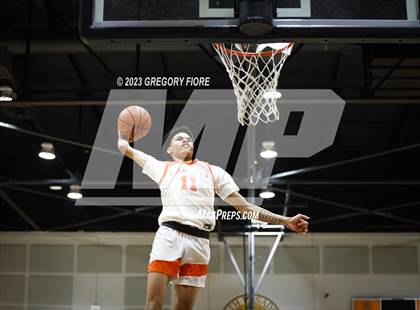 Thumbnail 3 in Jordan vs Grant (2023 South Pasadena Tournament) photogallery.