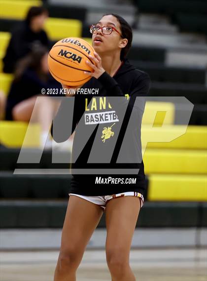 Thumbnail 3 in Sunnyslope vs Salpointe Catholic (3rd Annual Feast Mode Thanksgiving Tournament) photogallery.