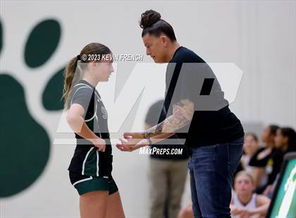 Thumbnail 1 in Sunnyslope vs Salpointe Catholic (3rd Annual Feast Mode Thanksgiving Tournament) photogallery.