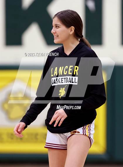 Thumbnail 1 in Sunnyslope vs Salpointe Catholic (3rd Annual Feast Mode Thanksgiving Tournament) photogallery.