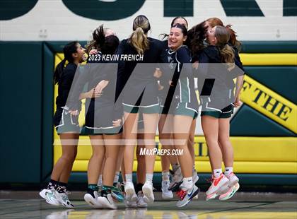 Thumbnail 1 in Sunnyslope vs Salpointe Catholic (3rd Annual Feast Mode Thanksgiving Tournament) photogallery.