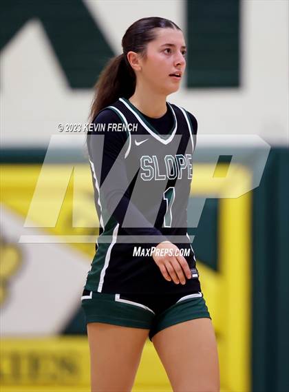 Thumbnail 1 in Sunnyslope vs Salpointe Catholic (3rd Annual Feast Mode Thanksgiving Tournament) photogallery.