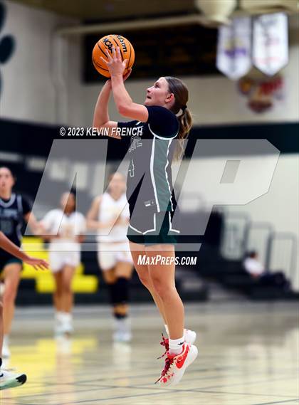 Thumbnail 1 in Sunnyslope vs Salpointe Catholic (3rd Annual Feast Mode Thanksgiving Tournament) photogallery.