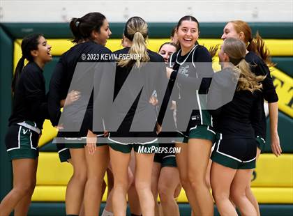 Thumbnail 2 in Sunnyslope vs Salpointe Catholic (3rd Annual Feast Mode Thanksgiving Tournament) photogallery.