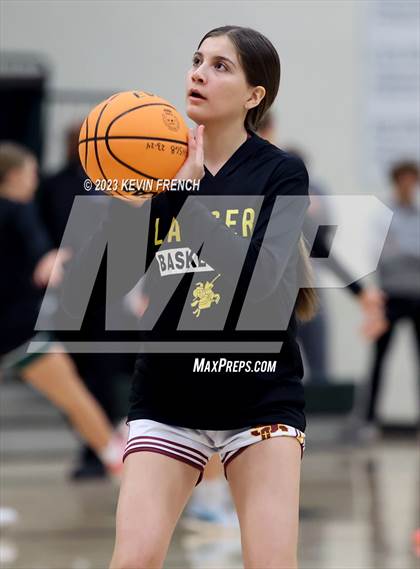Thumbnail 1 in Sunnyslope vs Salpointe Catholic (3rd Annual Feast Mode Thanksgiving Tournament) photogallery.