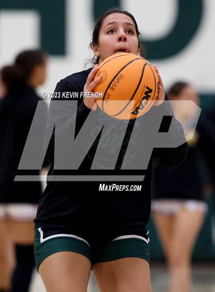 Thumbnail 1 in Sunnyslope vs Salpointe Catholic (3rd Annual Feast Mode Thanksgiving Tournament) photogallery.