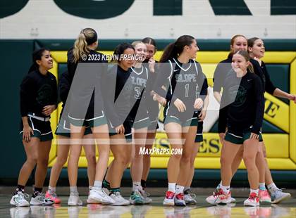 Thumbnail 3 in Sunnyslope vs Salpointe Catholic (3rd Annual Feast Mode Thanksgiving Tournament) photogallery.