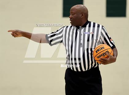 Thumbnail 1 in Sunnyslope vs Salpointe Catholic (3rd Annual Feast Mode Thanksgiving Tournament) photogallery.