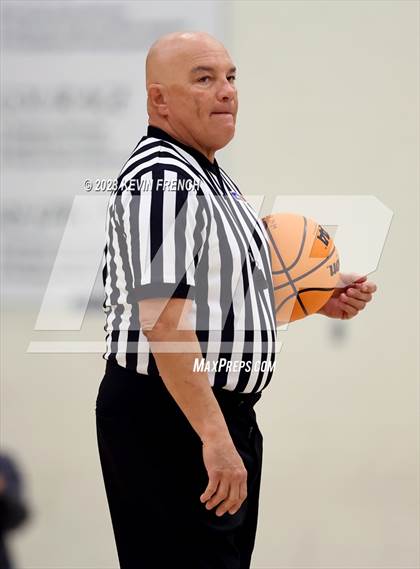 Thumbnail 1 in Sunnyslope vs Salpointe Catholic (3rd Annual Feast Mode Thanksgiving Tournament) photogallery.