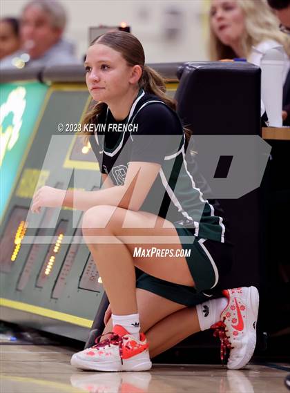 Thumbnail 1 in Sunnyslope vs Salpointe Catholic (3rd Annual Feast Mode Thanksgiving Tournament) photogallery.
