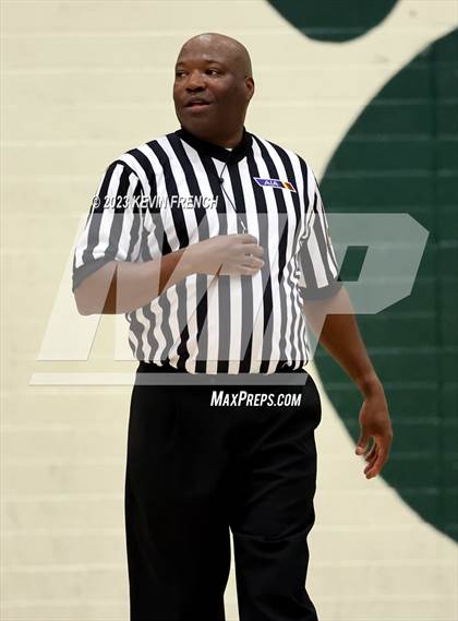 Thumbnail 1 in Sunnyslope vs Salpointe Catholic (3rd Annual Feast Mode Thanksgiving Tournament) photogallery.