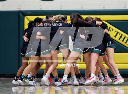 Thumbnail 3 in Sunnyslope vs Salpointe Catholic (3rd Annual Feast Mode Thanksgiving Tournament) photogallery.