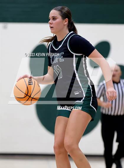 Thumbnail 1 in Sunnyslope vs Salpointe Catholic (3rd Annual Feast Mode Thanksgiving Tournament) photogallery.