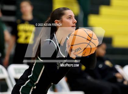 Thumbnail 1 in Sunnyslope vs Salpointe Catholic (3rd Annual Feast Mode Thanksgiving Tournament) photogallery.
