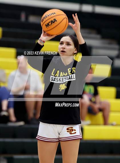 Thumbnail 1 in Sunnyslope vs Salpointe Catholic (3rd Annual Feast Mode Thanksgiving Tournament) photogallery.