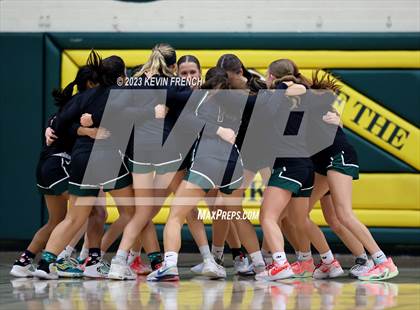 Thumbnail 1 in Sunnyslope vs Salpointe Catholic (3rd Annual Feast Mode Thanksgiving Tournament) photogallery.