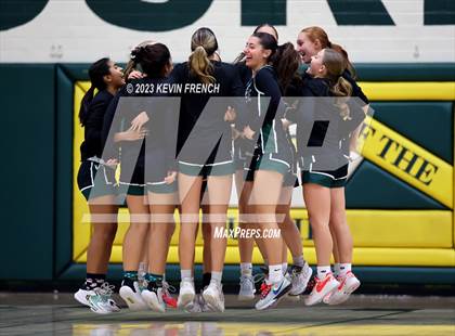 Thumbnail 3 in Sunnyslope vs Salpointe Catholic (3rd Annual Feast Mode Thanksgiving Tournament) photogallery.