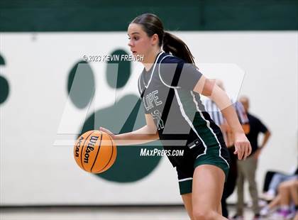 Thumbnail 3 in Sunnyslope vs Salpointe Catholic (3rd Annual Feast Mode Thanksgiving Tournament) photogallery.