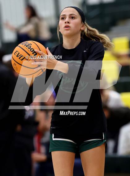 Thumbnail 3 in Sunnyslope vs Salpointe Catholic (3rd Annual Feast Mode Thanksgiving Tournament) photogallery.
