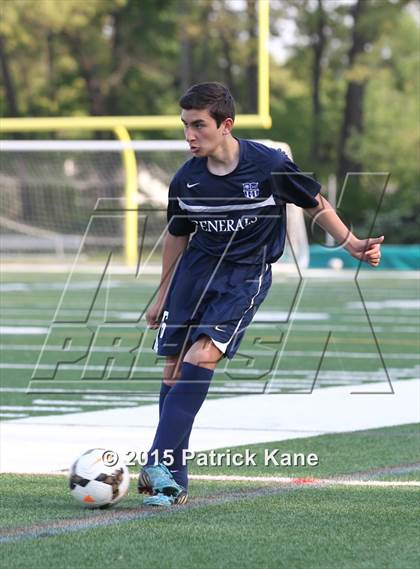 Thumbnail 2 in Washington-Lee @ Falls Church photogallery.
