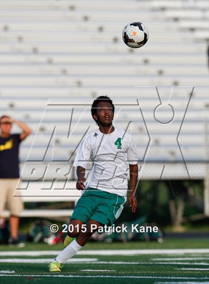 Thumbnail 2 in Washington-Lee @ Falls Church photogallery.