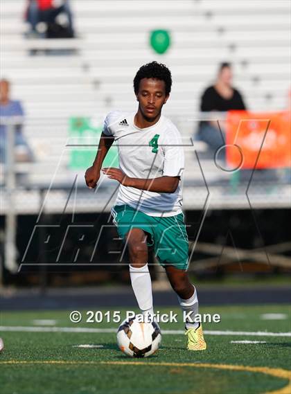 Thumbnail 3 in Washington-Lee @ Falls Church photogallery.