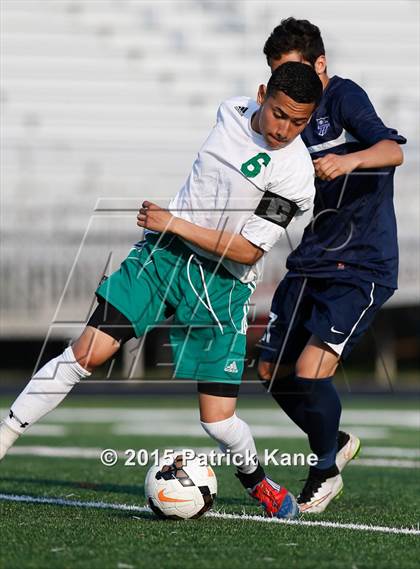 Thumbnail 1 in Washington-Lee @ Falls Church photogallery.
