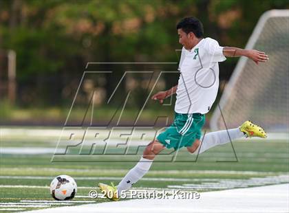 Thumbnail 2 in Washington-Lee @ Falls Church photogallery.