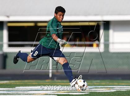 Thumbnail 2 in Washington-Lee @ Falls Church photogallery.