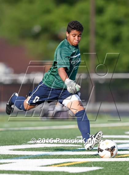Thumbnail 2 in Washington-Lee @ Falls Church photogallery.