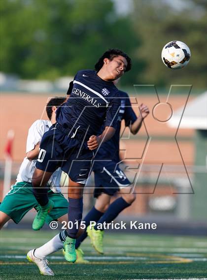 Thumbnail 2 in Washington-Lee @ Falls Church photogallery.