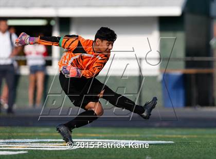 Thumbnail 3 in Washington-Lee @ Falls Church photogallery.