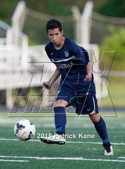 Thumbnail 3 in Washington-Lee @ Falls Church photogallery.