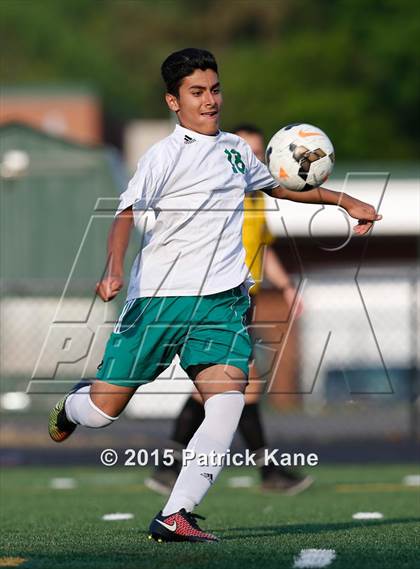 Thumbnail 3 in Washington-Lee @ Falls Church photogallery.