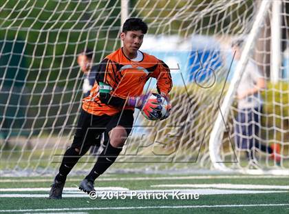 Thumbnail 3 in Washington-Lee @ Falls Church photogallery.