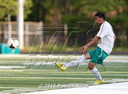 Thumbnail 3 in Washington-Lee @ Falls Church photogallery.