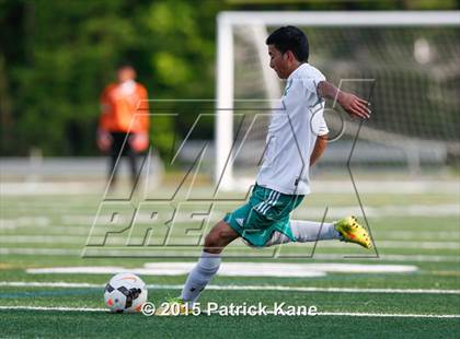 Thumbnail 2 in Washington-Lee @ Falls Church photogallery.