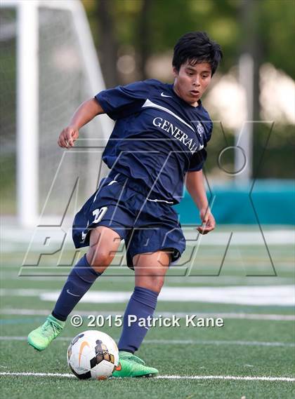 Thumbnail 1 in Washington-Lee @ Falls Church photogallery.