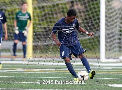 Thumbnail 3 in Washington-Lee @ Falls Church photogallery.