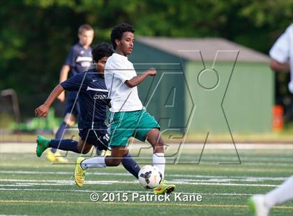 Thumbnail 1 in Washington-Lee @ Falls Church photogallery.