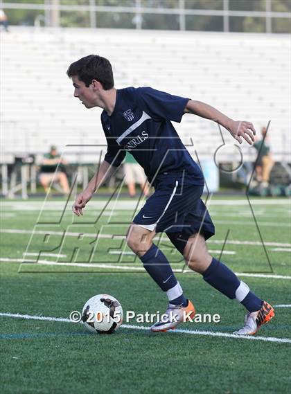 Thumbnail 2 in Washington-Lee @ Falls Church photogallery.
