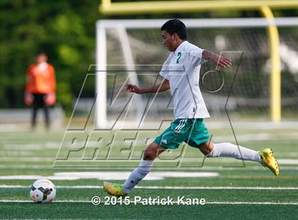 Thumbnail 1 in Washington-Lee @ Falls Church photogallery.