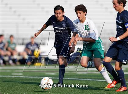 Thumbnail 3 in Washington-Lee @ Falls Church photogallery.