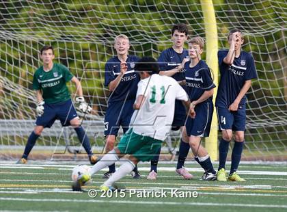 Thumbnail 2 in Washington-Lee @ Falls Church photogallery.