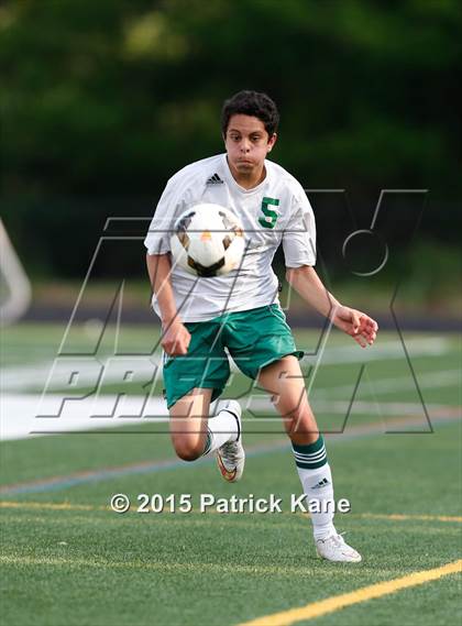 Thumbnail 2 in Washington-Lee @ Falls Church photogallery.