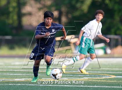 Thumbnail 3 in Washington-Lee @ Falls Church photogallery.