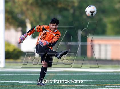 Thumbnail 3 in Washington-Lee @ Falls Church photogallery.