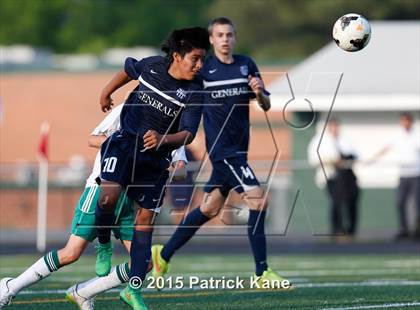 Thumbnail 3 in Washington-Lee @ Falls Church photogallery.